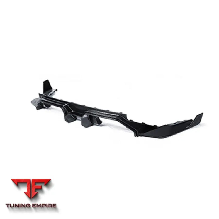 BMW M2(G87) CARBON FIBER PARTS BSD