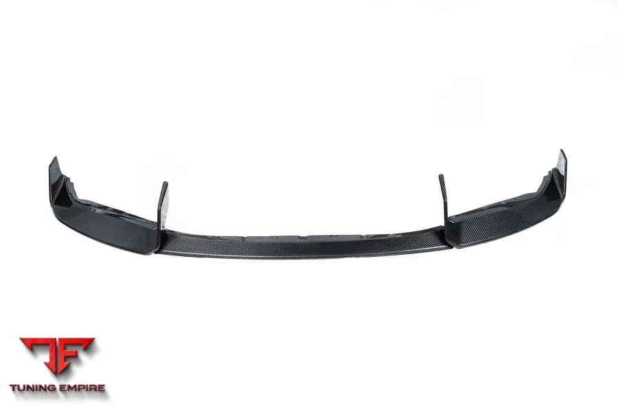 BMW M2 (G87) CARBON FIBER PARTS