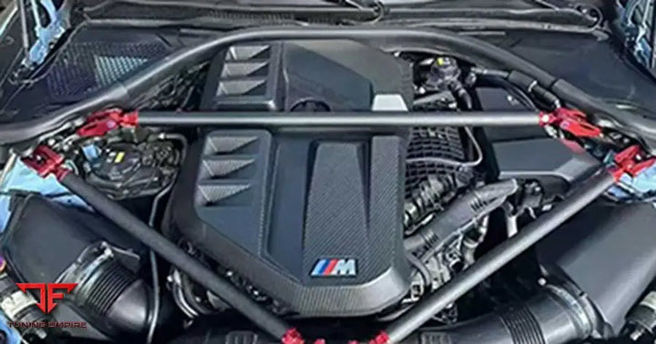 BMW M2(G87) CARBON FIBER PARTS BSD