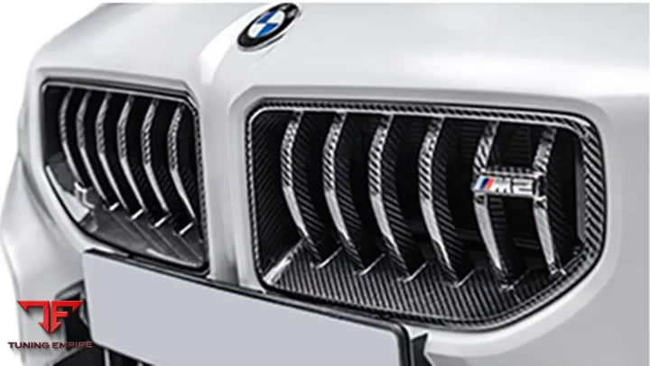 BMW M2(G87) CARBON FIBER PARTS BSD