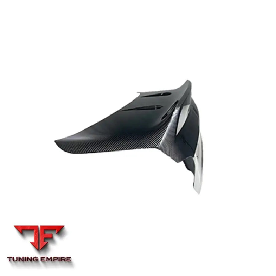 BMW M2(G87) CARBON FIBER PARTS BSD
