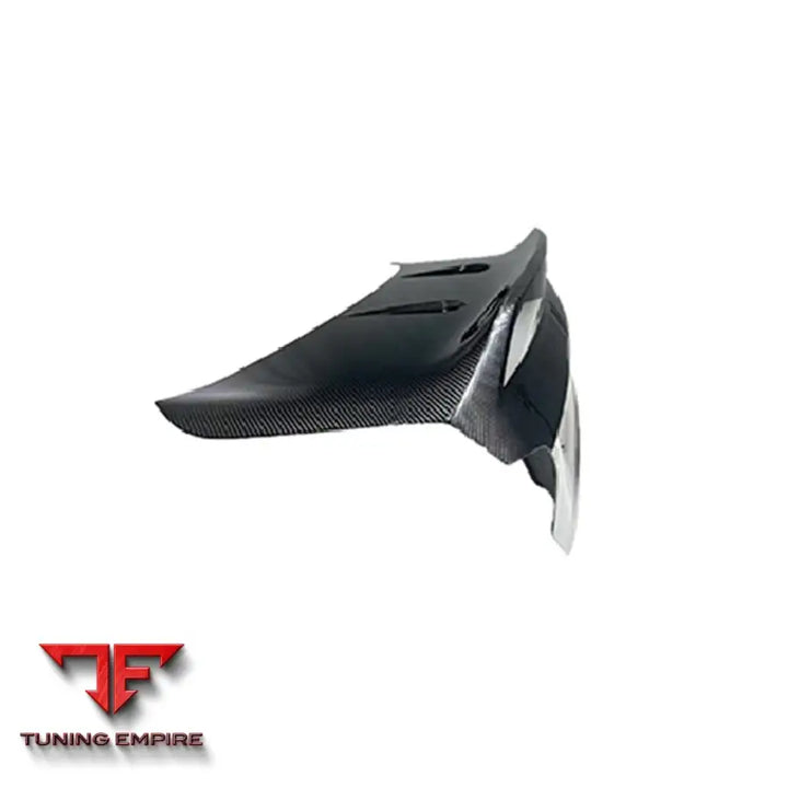 BMW M2(G87) CARBON FIBER PARTS BSD