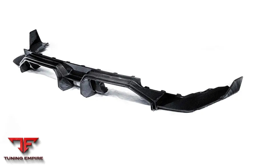 BMW M2 (G87) CARBON FIBER PARTS