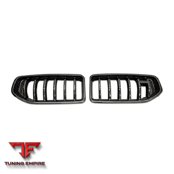 BMW M2(G87) CARBON FIBER PARTS BSD