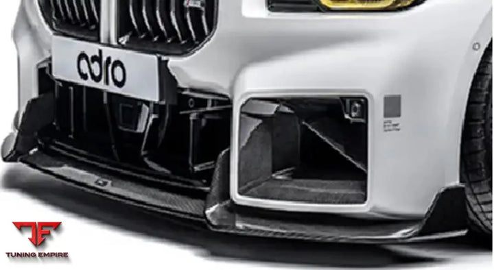 BMW M2(G87) CARBON FIBER PARTS BSD