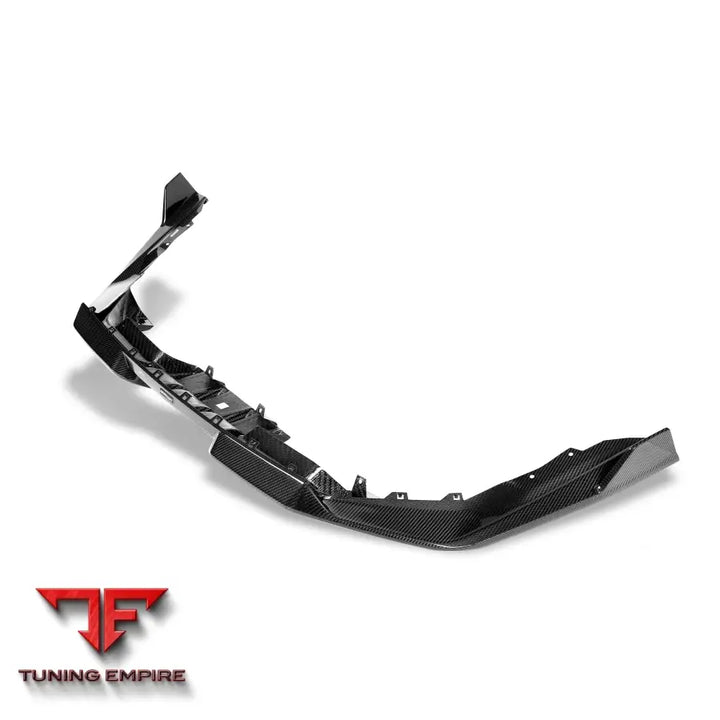 BMW M2 G87 CARBON FIBER REAR DIFFUSER