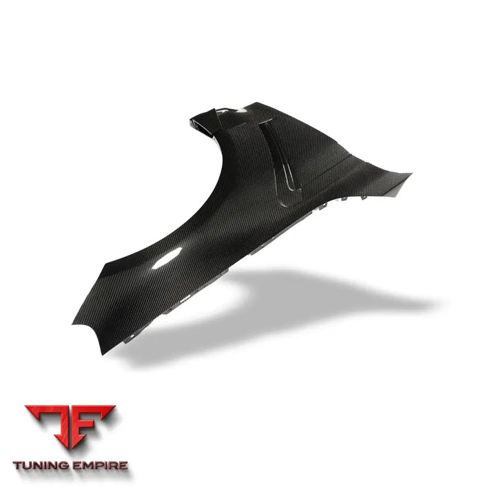 BMW M2 G87 CARBON FIBER SIDE FENDERS