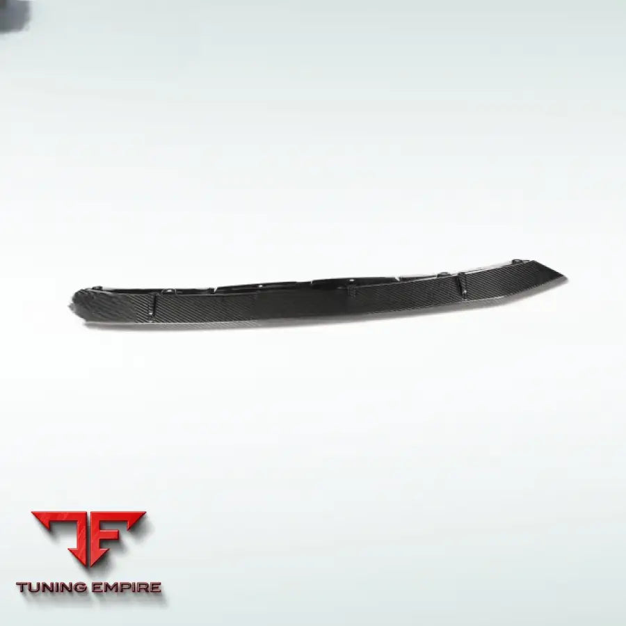 BMW M2 (G87) DRY CARBON FIBER BODY KIT