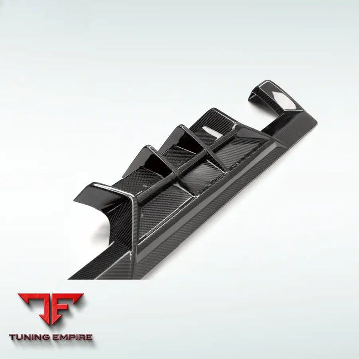 BMW M2 (G87) DRY CARBON FIBER BODY KIT