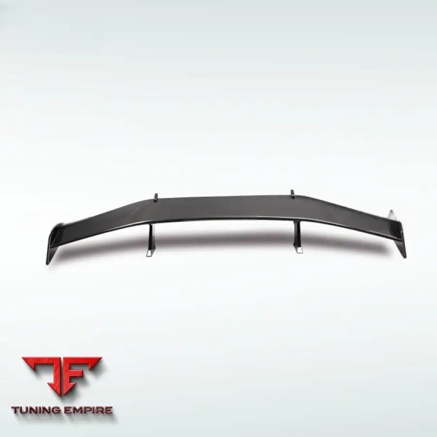 BMW M2 (G87) DRY CARBON FIBER BODY KIT