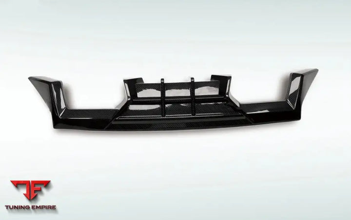 BMW M2(G87) DRY CARBON FIBER PARTS