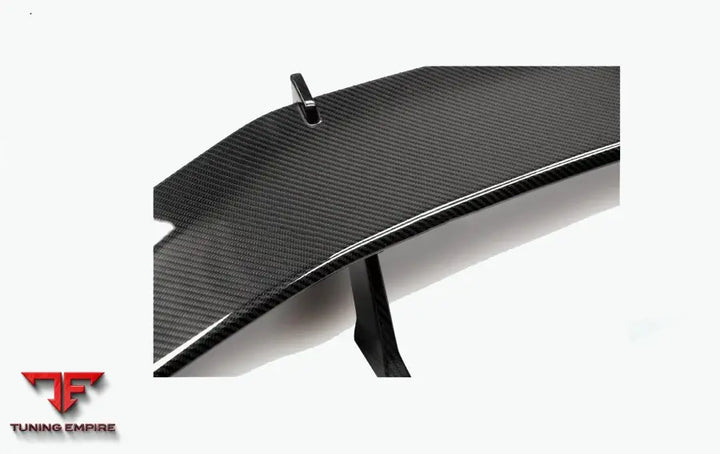 BMW M2(G87) DRY CARBON FIBER PARTS