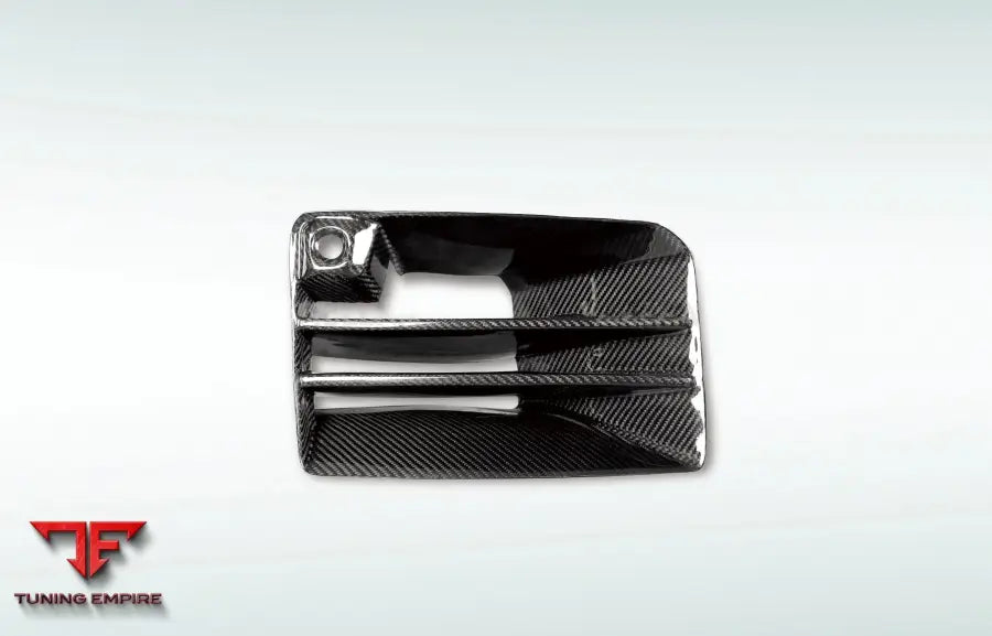 BMW M2(G87) DRY CARBON FIBER PARTS