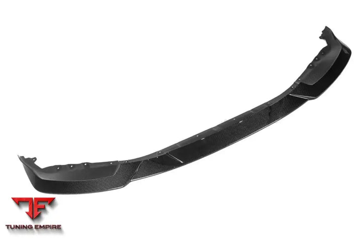 Bmw M2 G87 Od-R Style Dry Carbon Fiber Front Lip Bsd