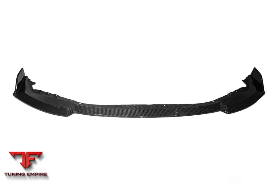 Bmw M2 G87 Od Style Dry Carbon Fiber Front Lip Bsd