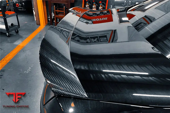 Bmw M2 G87 Od Style Dry Carbon Fiber Side Skirts Bsd