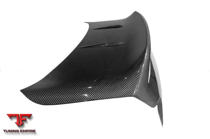 Bmw M2 G87 Od Style Dry Carbon Fiber Trunk Bsd