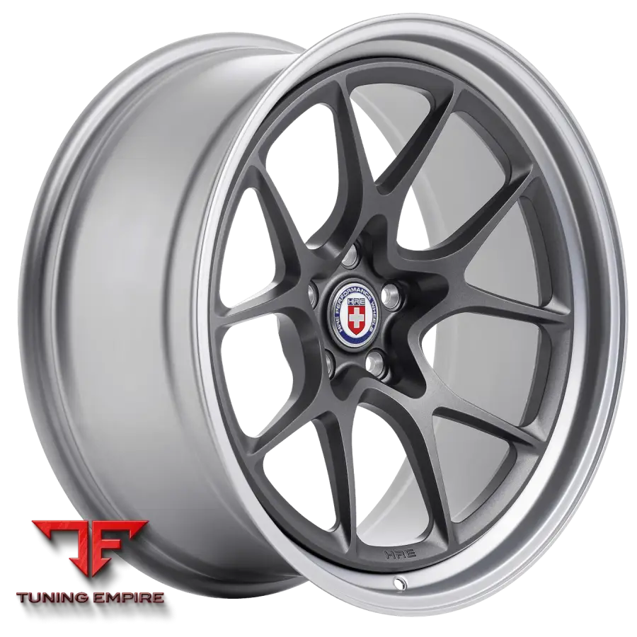 BMW M2 HRE 521 WHEELS