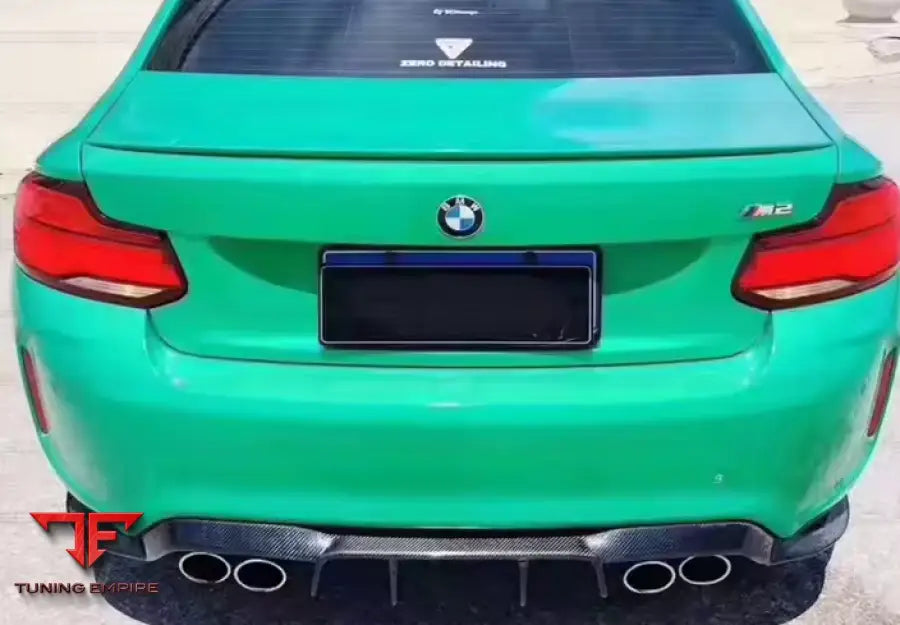 BMW BMW M2 M2C CARBON BODY KIT PARTS