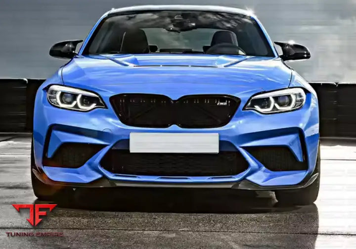 BMW BMW M2 M2C CARBON BODY KIT PARTS