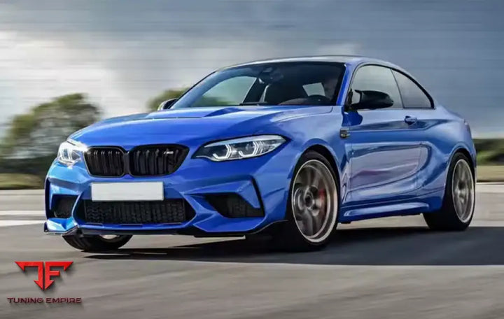 BMW BMW M2 M2C CARBON BODY KIT PARTS
