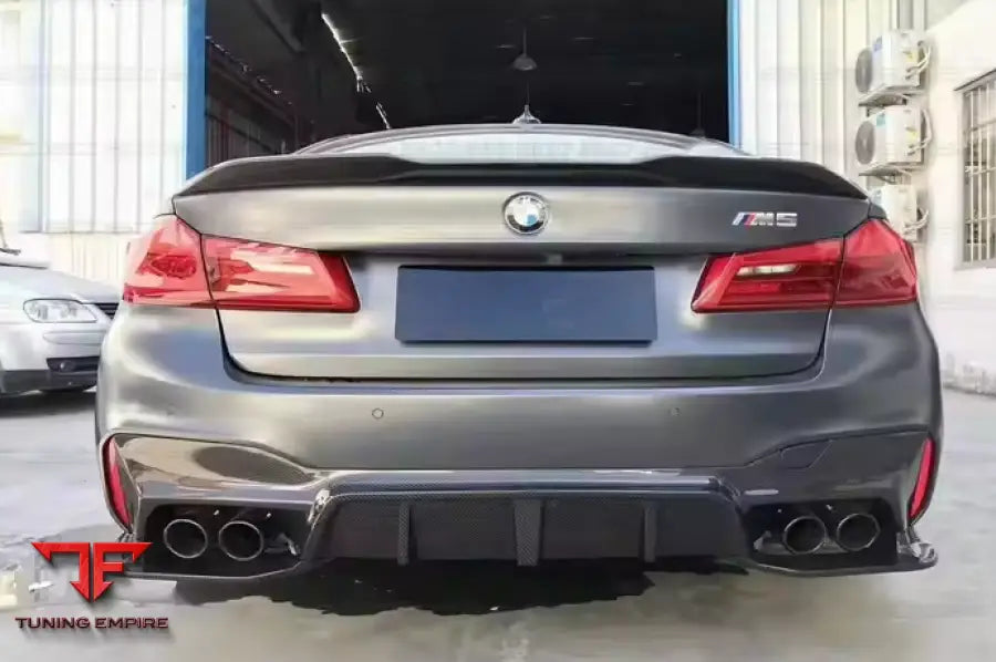 BMW BMW M2 M2C CARBON BODY KIT PARTS