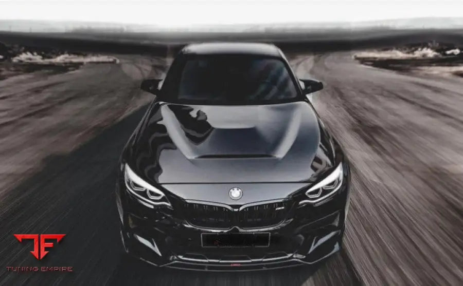 BMW M2/M2C F87 CARBON FIBER PARTS 2016-2021Y