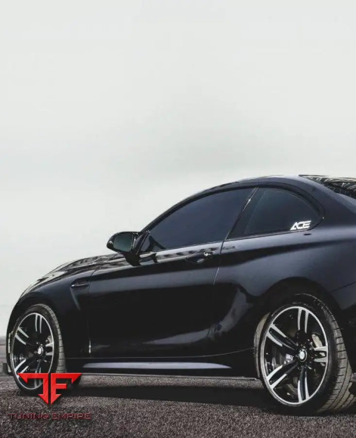 BMW M2/M2C F87 CARBON FIBER PARTS 2016-2021Y