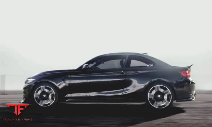 BMW M2/M2C F87 CARBON FIBER PARTS 2016-2021Y