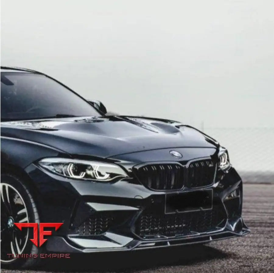 BMW M2/M2C F87 CARBON FIBER PARTS 2016-2021Y