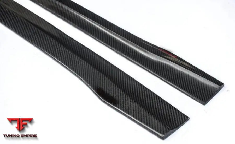 BMW M2/M2C F87 CARBON FIBER PARTS 2016-2021Y
