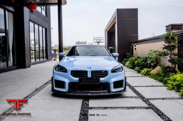 BMW M2/M2C G87 CARBON FIBER PARTS 2023Y