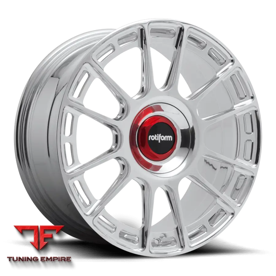 BMW M2 ROTIFORM OZR WHEELS