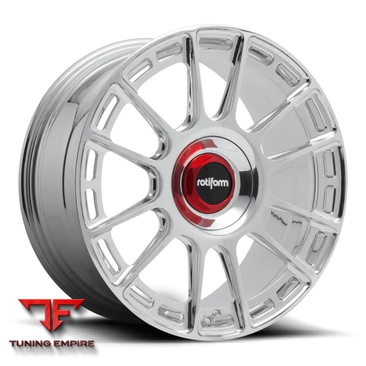 BMW M2 ROTIFORM OZR WHEELS