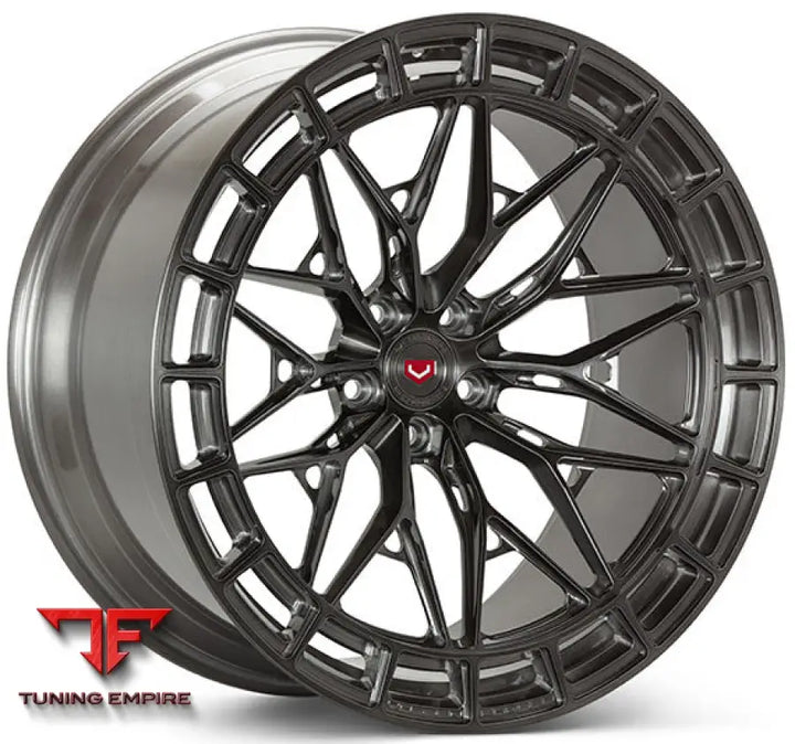 BMW M2 VOSSEN FORGED LC3-02 WHEELS