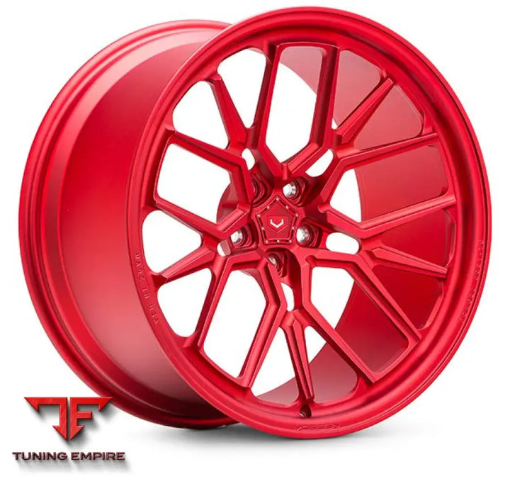 BMW M2 VOSSEN FORGED ML-X3 WHEELS