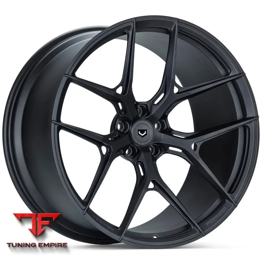 BMW M2 VOSSEN FORGED S21-01 WHEELS
