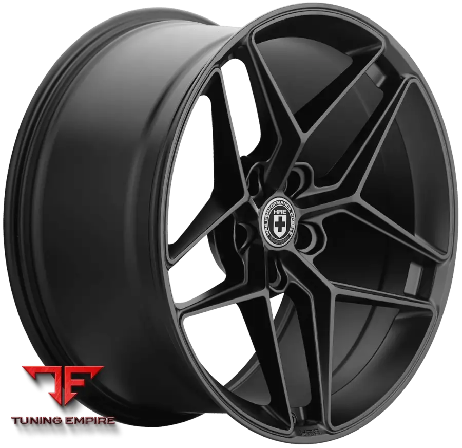 BMW M235i HRE FLOW FORM FF11 EUREKA WHEELS