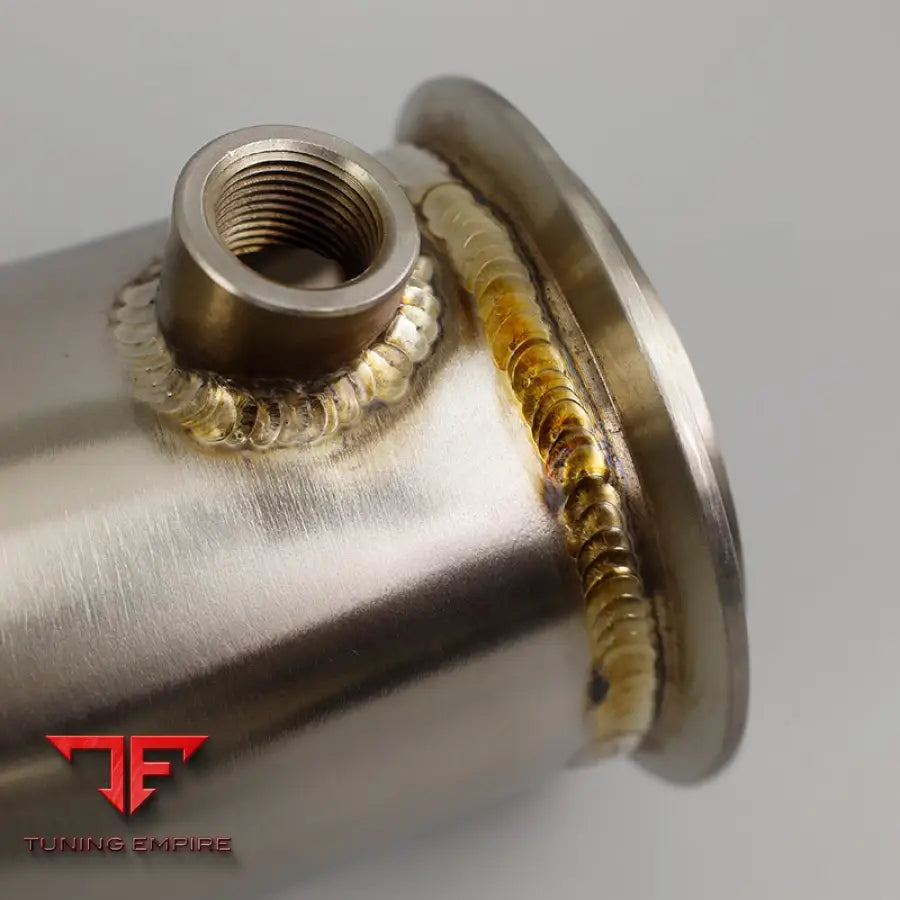 BMW M2C G87 EXHAUST DOWNPIPE