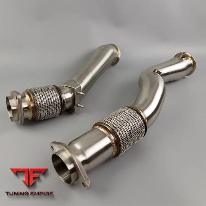 BMW M2C G87 EXHAUST DOWNPIPE