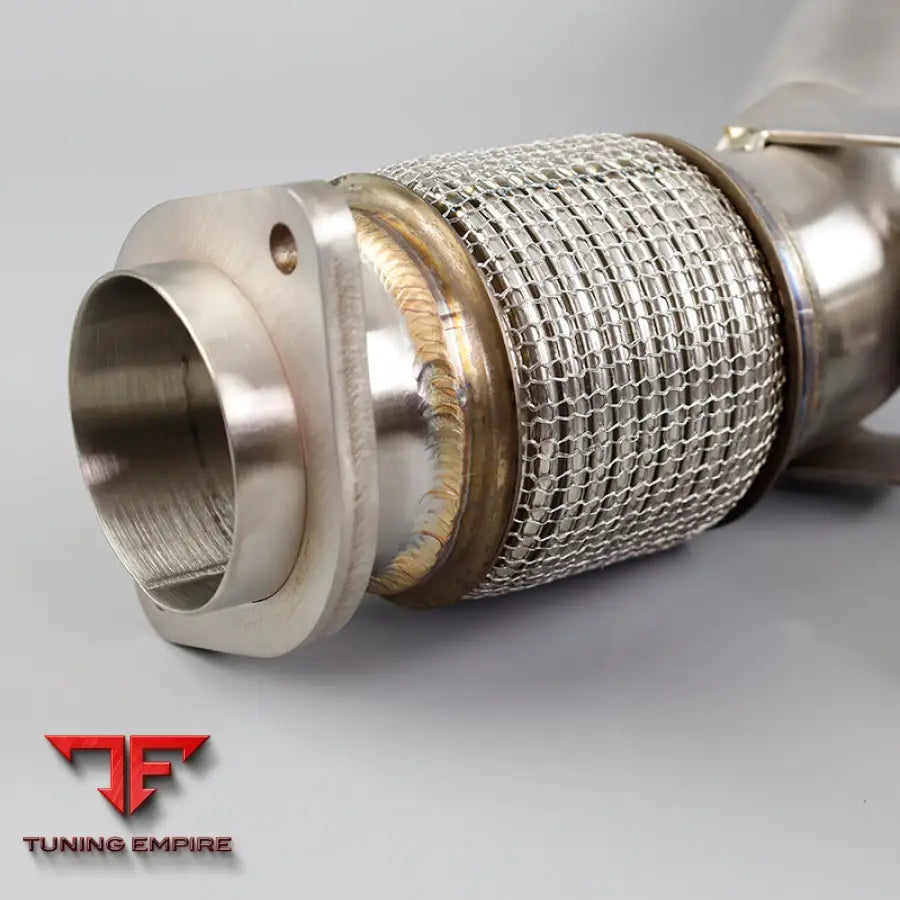 BMW M2C G87 EXHAUST DOWNPIPE