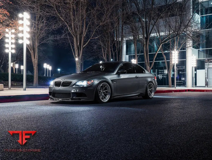 BMW M3 AGL59 SPEC3 FORGED WHEELS