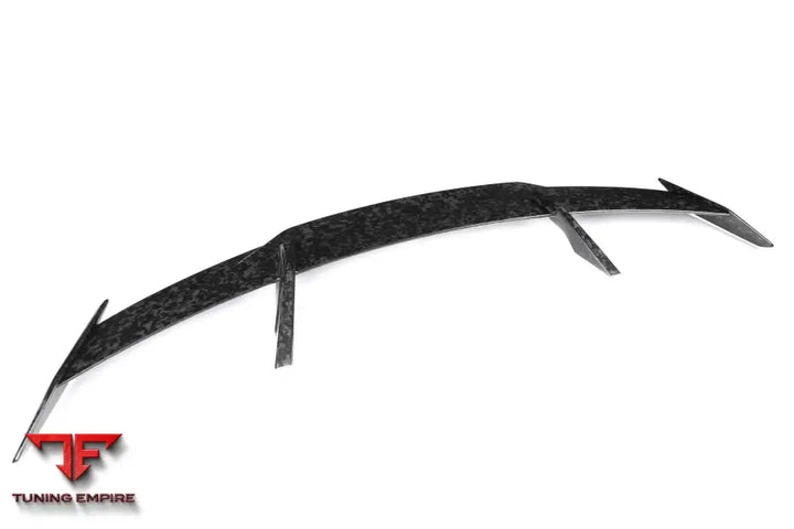 BMW M3 G80 G20 AE Design rear wing