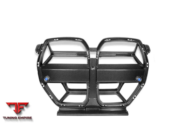 BMW M3/C/CS M4/C/CS G80/81/82/83 CSL STYLE FRONT KIDNEY GRILL - Grill