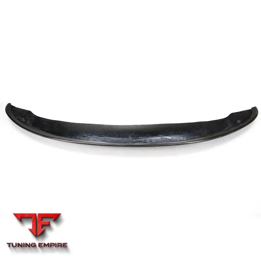 BMW M3 E90 AERODYNAMIC PARTS