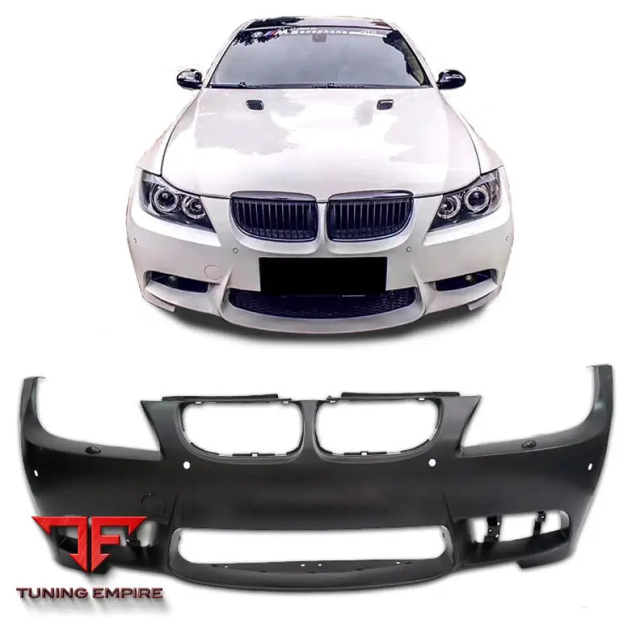 BMW M3 E90/E92 BODY KIT 2006-2017Y
