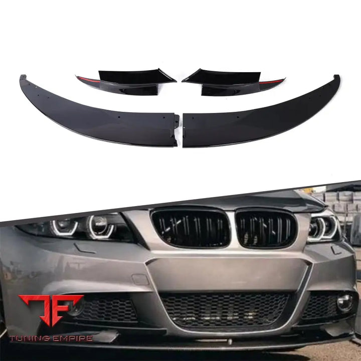BMW M3 E92 AERODYNAMIC PARTS