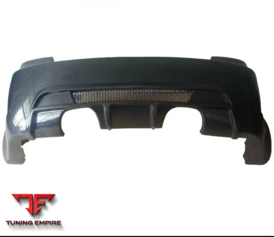 BMW M3 E92 CARBON FIBER BODY KIT