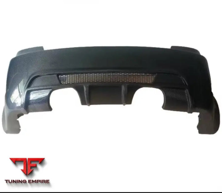 BMW M3 E92 CARBON FIBER BODY KIT