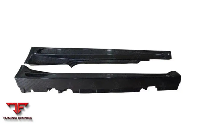 BMW M3 E92 CARBON FIBER PARTS